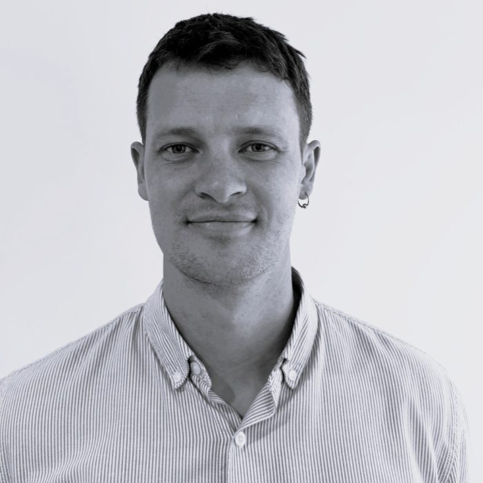 Max Rocchio Our People - Future Governance Forum