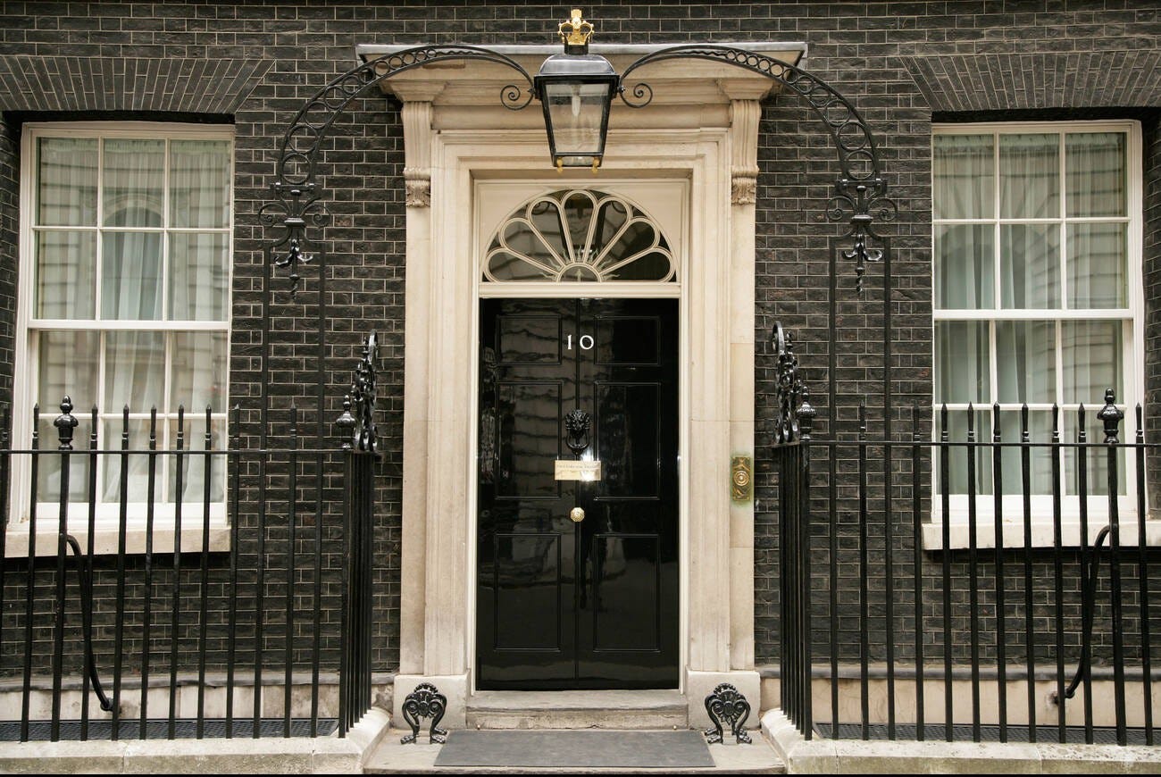 Andy Burnham needs to make Downing Street work for him - and quickly