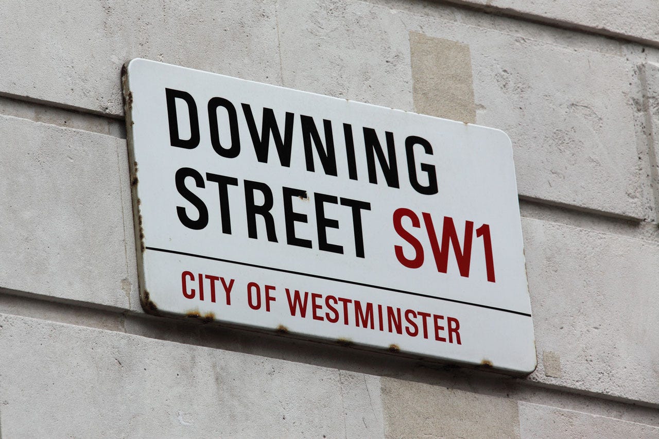 A man in a hurry: Andy Burnham starts 'rewiring the state'