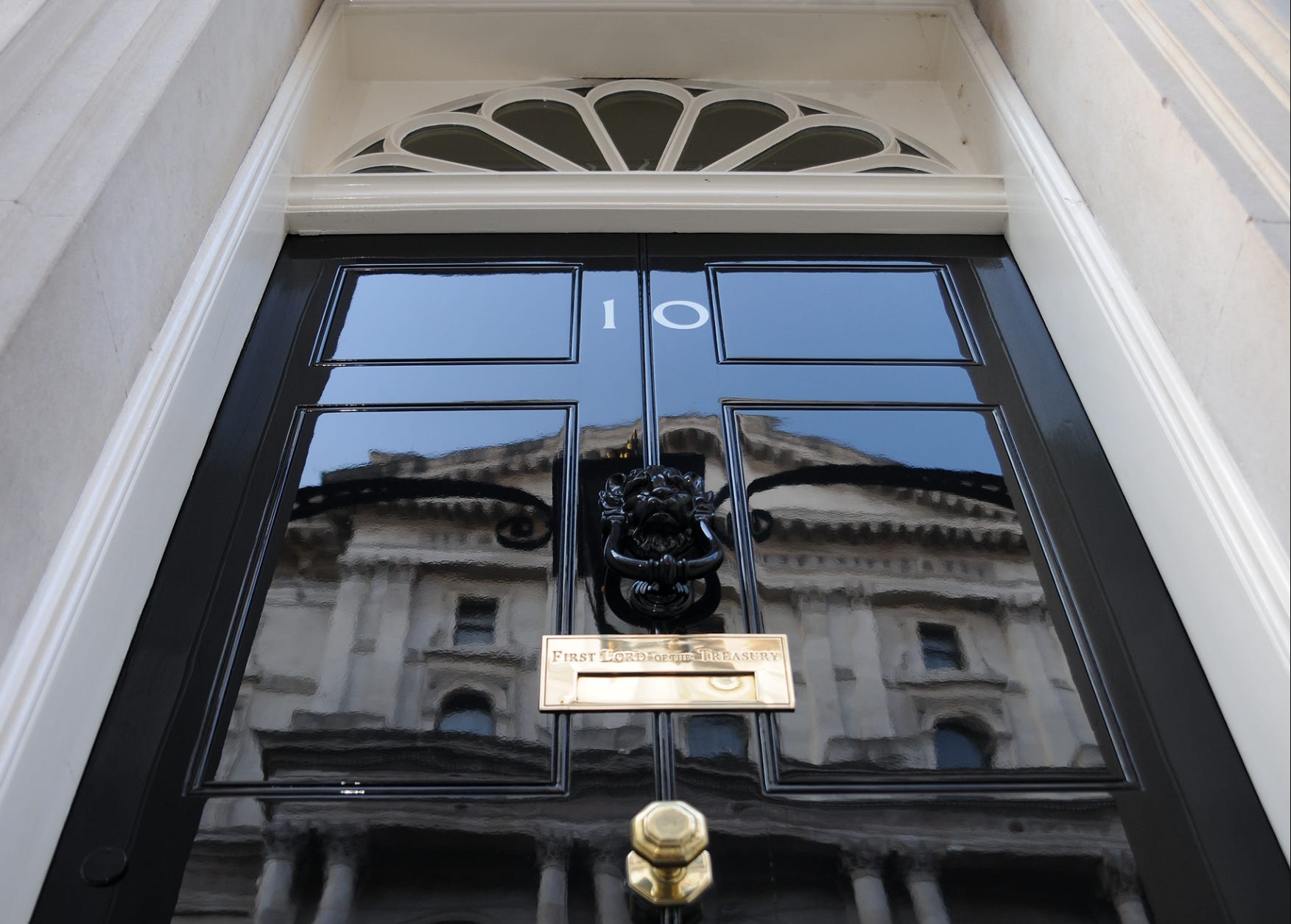 To renew the nation, the new Prime Minister must transform the state