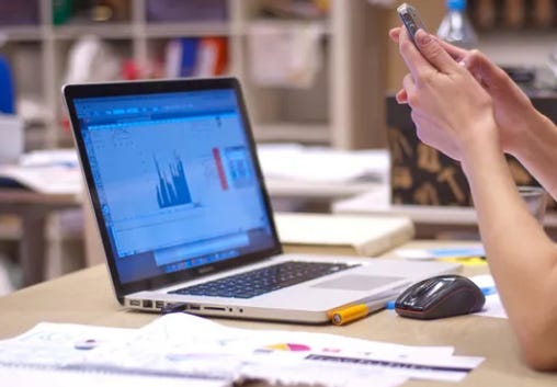 Devolution needs data to succeed