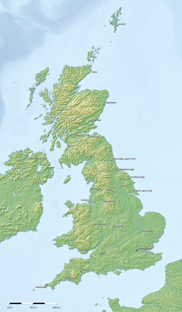 Does the Chancellor have a new approach to regional growth?
