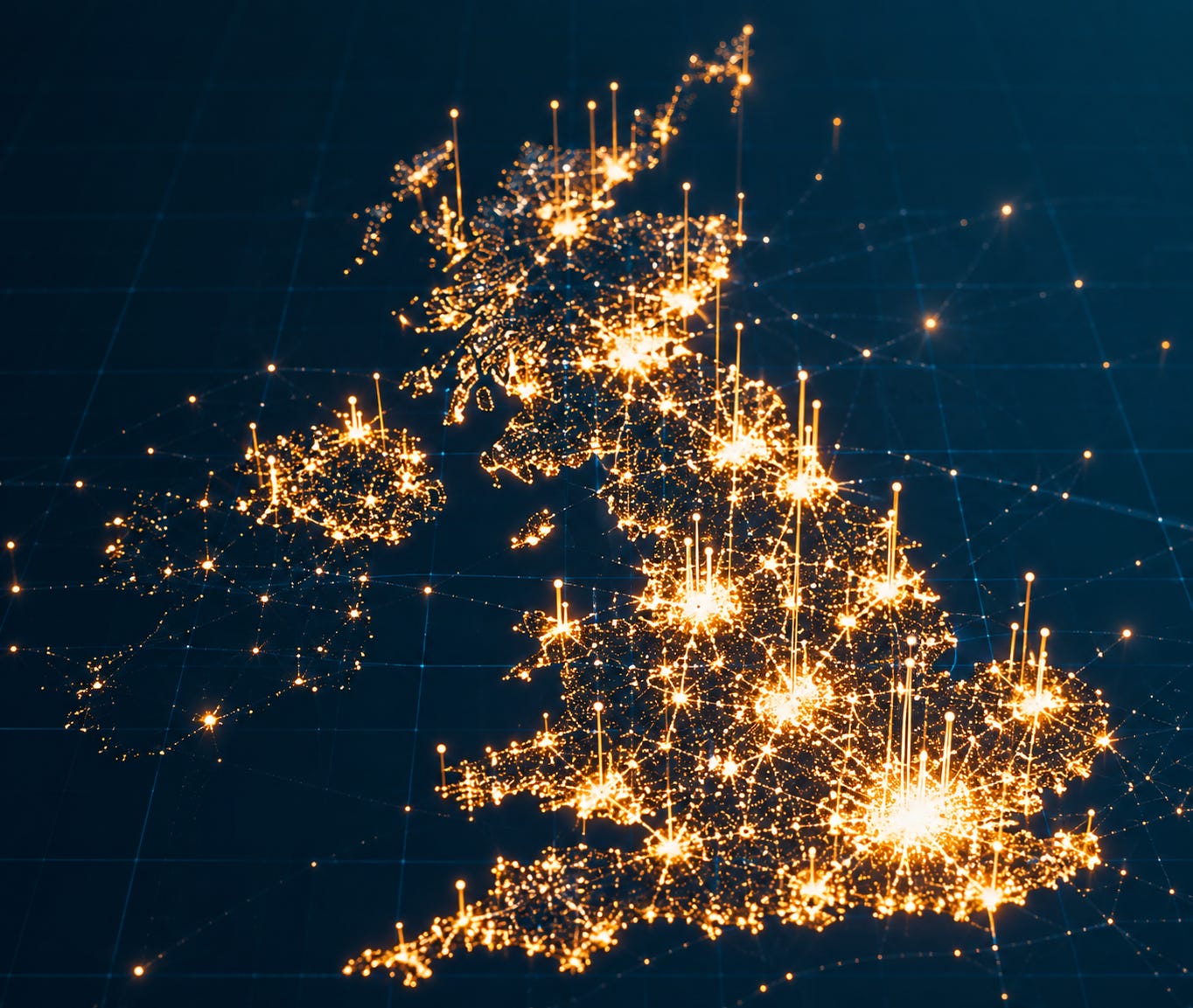 A digital, devolved state needs to be deliberate – and democratic