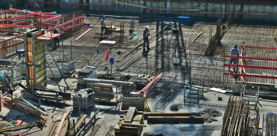 construction
