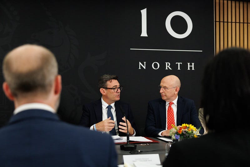 Don’t export Whitehall to the regions – to succeed, mayors must be allowed to innovate