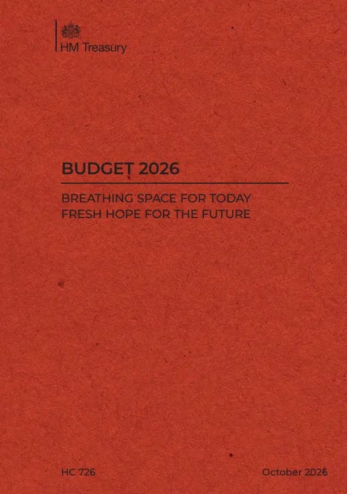 Healey’s clever Budget avoids own goals