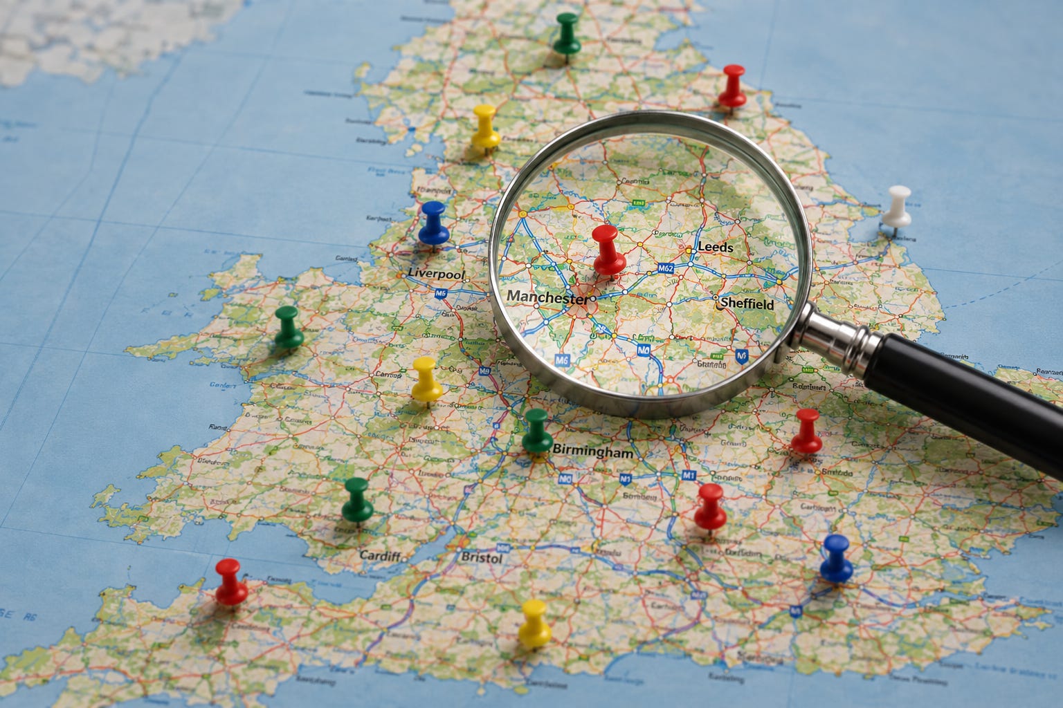 Robust accountability is key to successful devolution