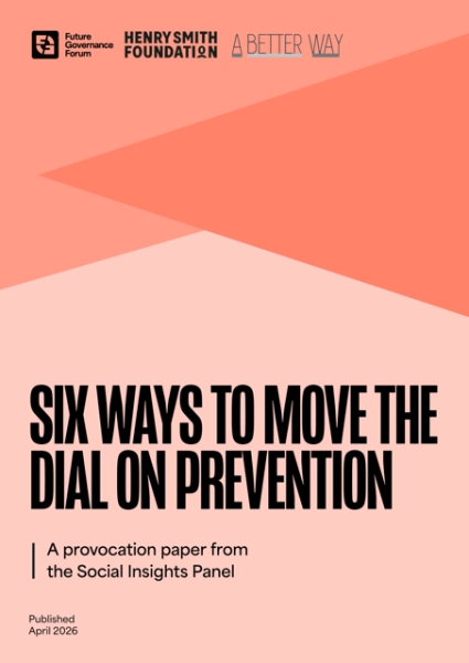 Cover - Better services-2